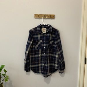 ❗️SALE!! BUTTON DOWN TOP